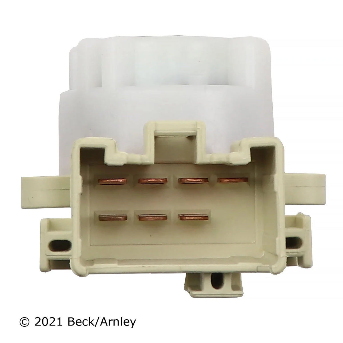 Beck/Arnley 201-1808 1995-2004 Toyota Tacoma Ignition Switch