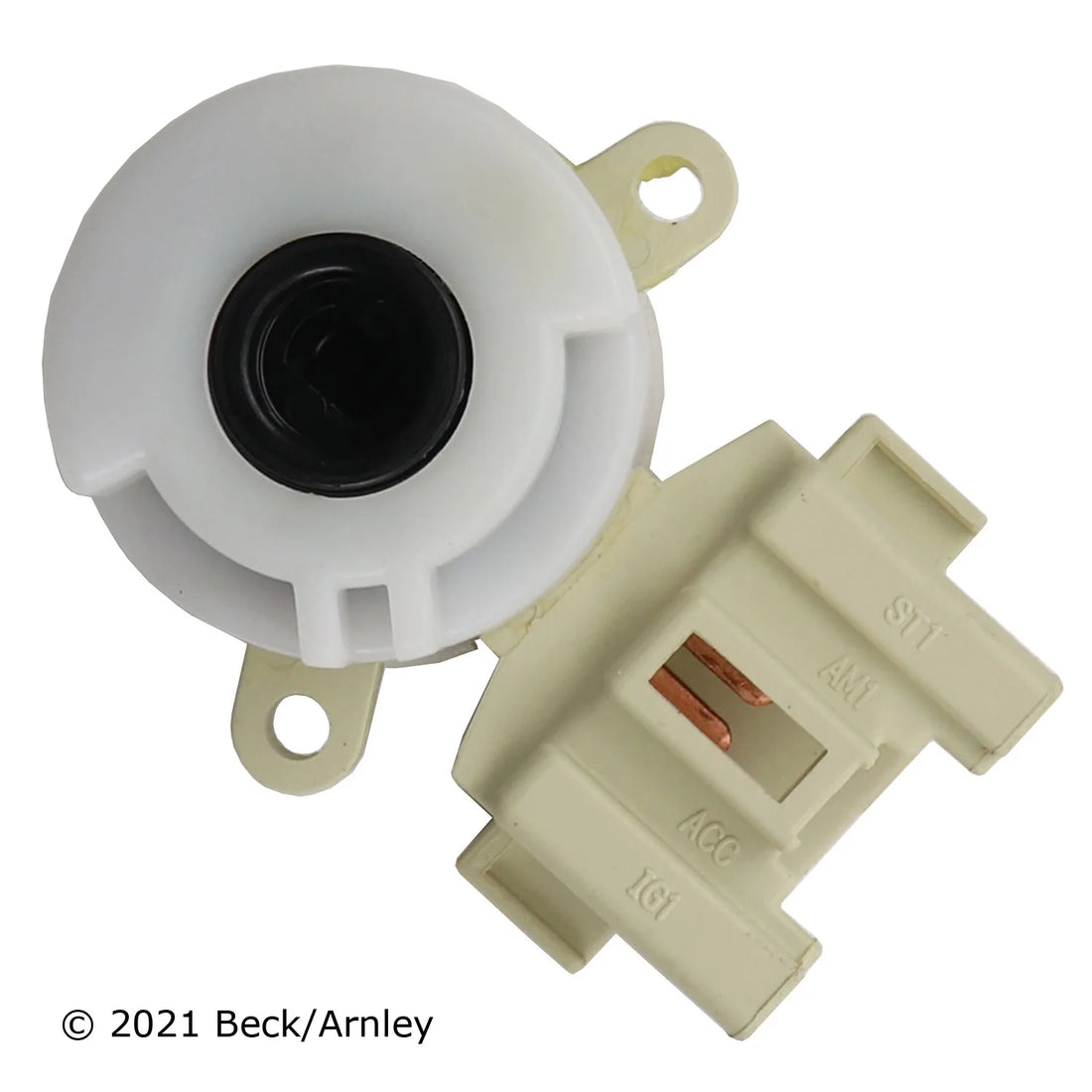 Beck/Arnley 201-1808 1995-2004 Toyota Tacoma Ignition Switch