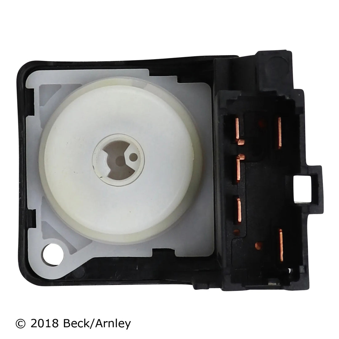 Beck/Arnley 201-1809 2001-2005 Honda Civic Ignition Switch