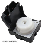 Beck/Arnley 201-1810 2005-2010 Honda Odyssey Ignition Switch