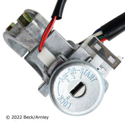 Beck/Arnley 201-1815 1994-1997 Nissan Altima Ignition Lock Assembly