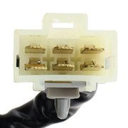 Beck/Arnley 201-1815 1994-1997 Nissan Altima Ignition Lock Assembly