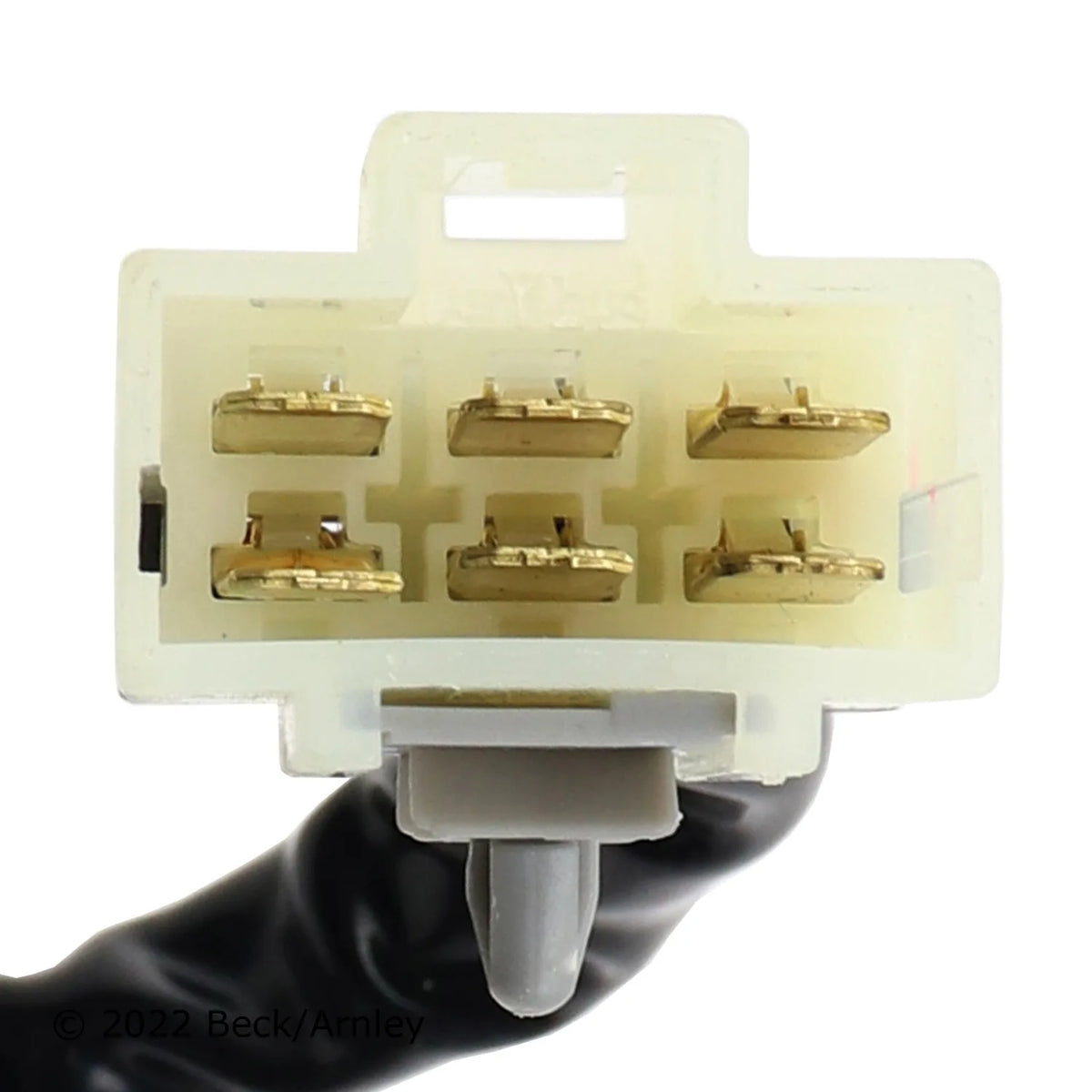 Beck/Arnley 201-1815 1994-1997 Nissan Altima Ignition Lock Assembly