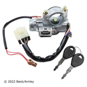 Beck/Arnley 201-1815 1994-1997 Nissan Altima Ignition Lock Assembly