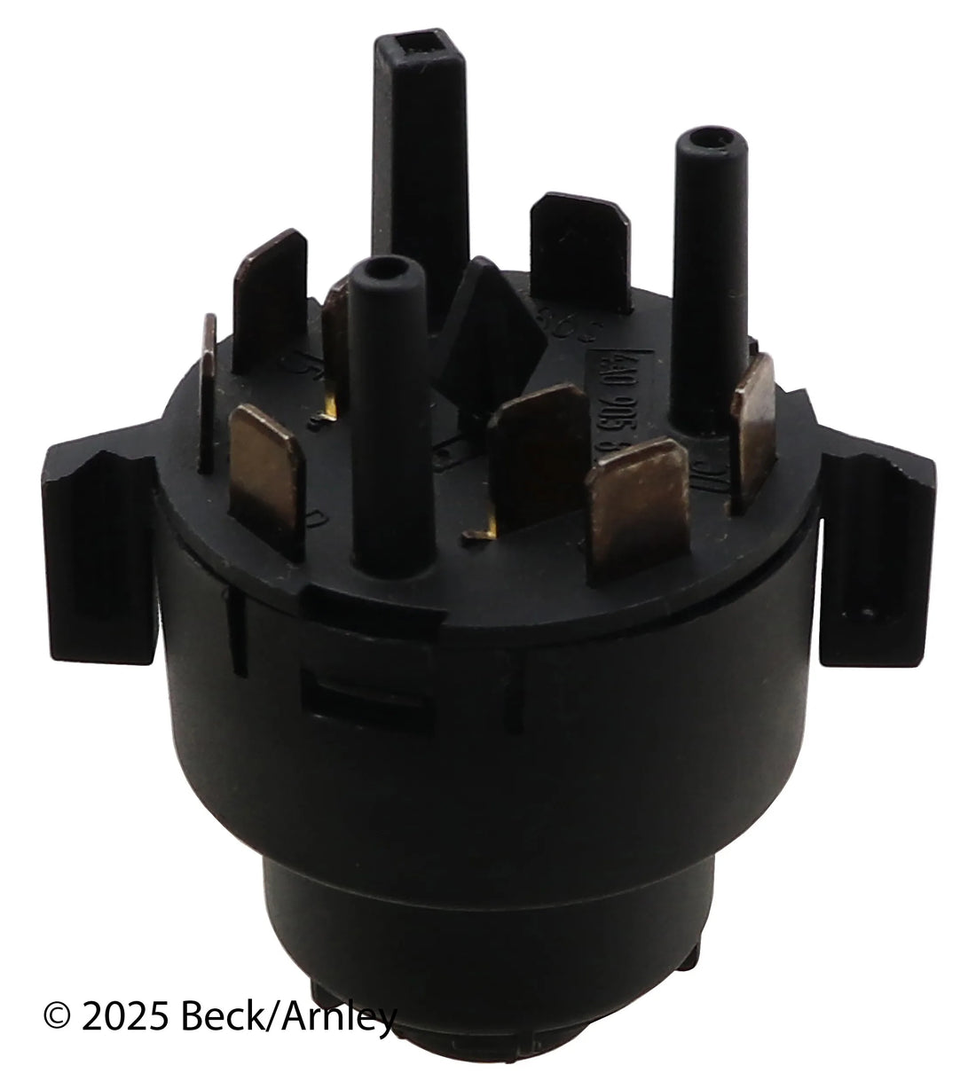 Beck/Arnley 201-1816 1997-1999 Audi A8 Ignition Switch