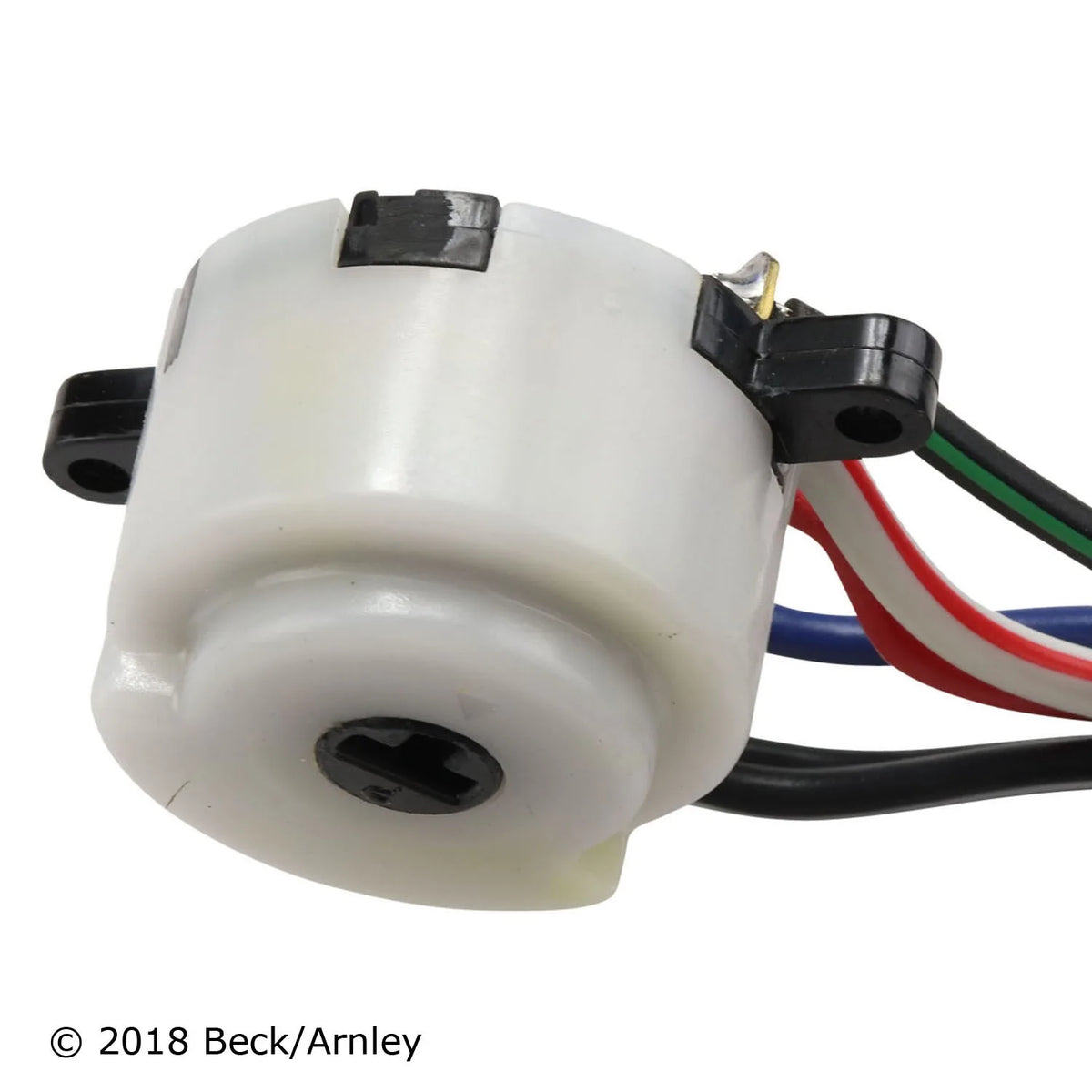Beck/Arnley 201-1824 1995-1997 Nissan 200SX Ignition Switch