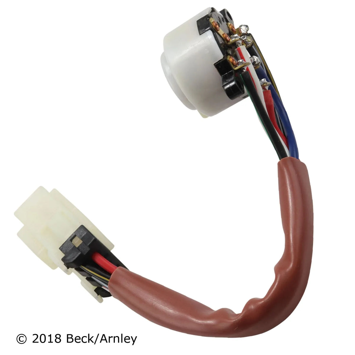 Beck/Arnley 201-1824 1995-1997 Nissan 200SX Ignition Switch