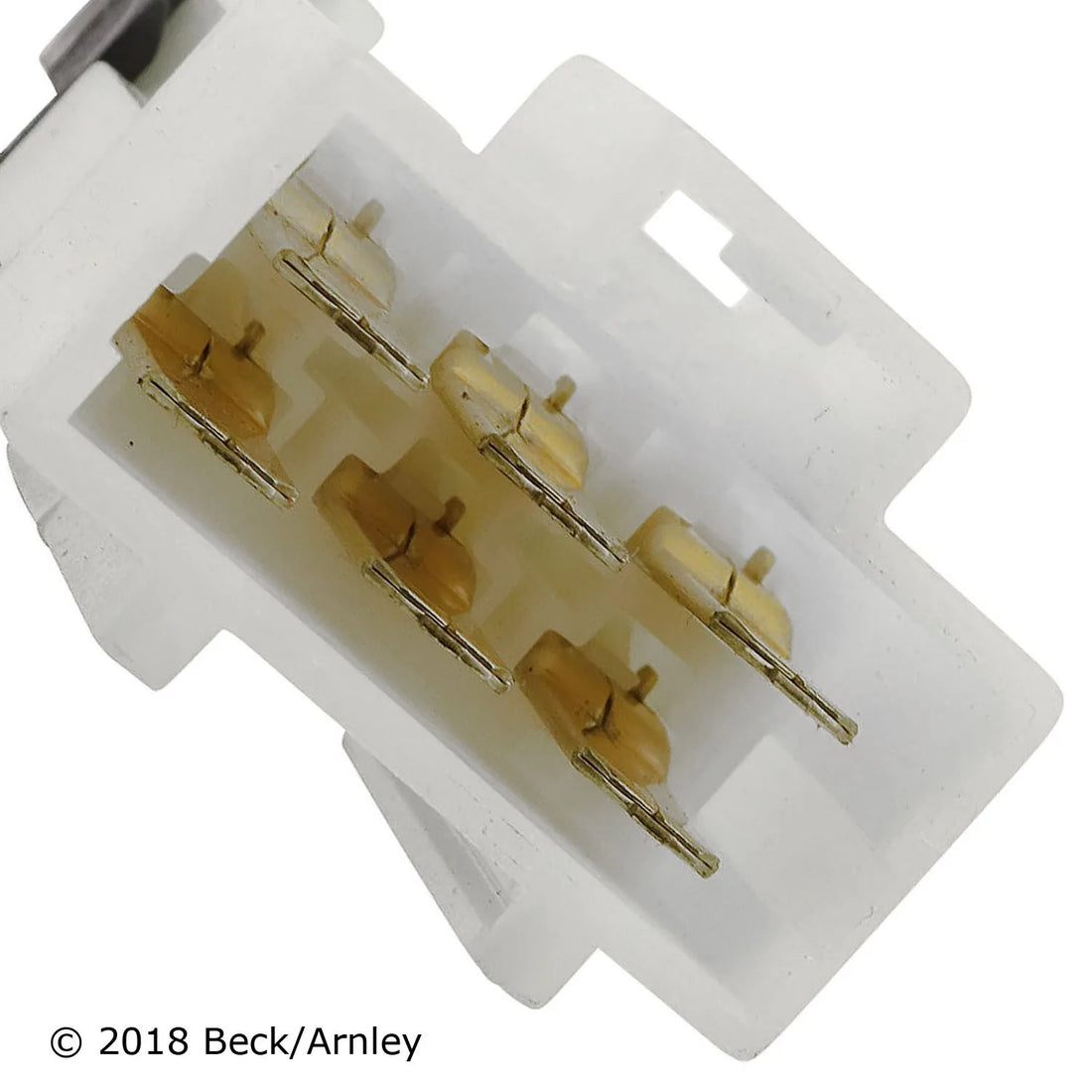 Beck/Arnley 201-1824 1995-1997 Nissan 200SX Ignition Switch