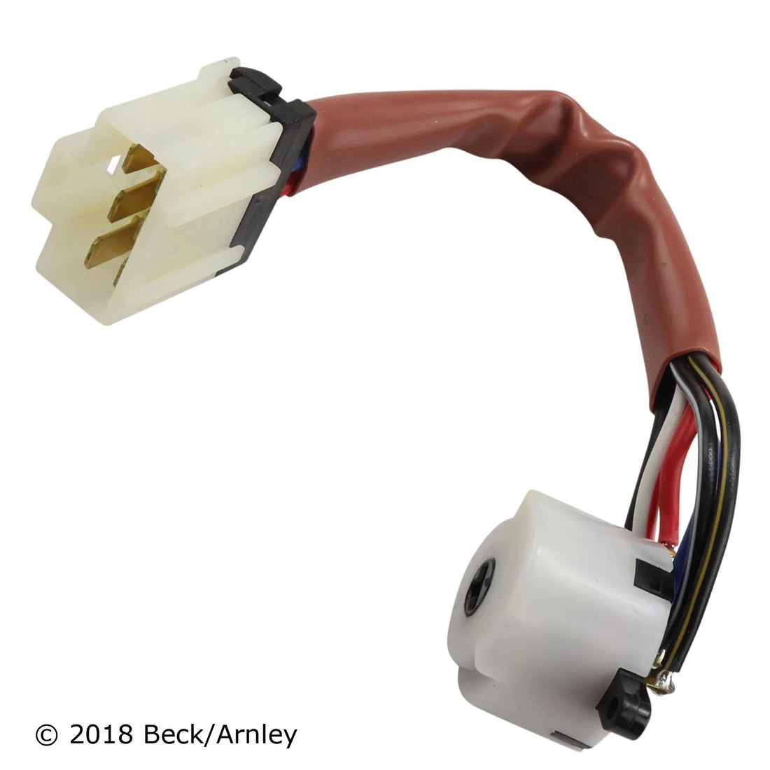 Beck/Arnley 201-1824 1995-1997 Nissan 200SX Ignition Switch