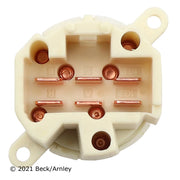 Beck/Arnley 201-1825 2009-2012 Nissan Cube Ignition Switch