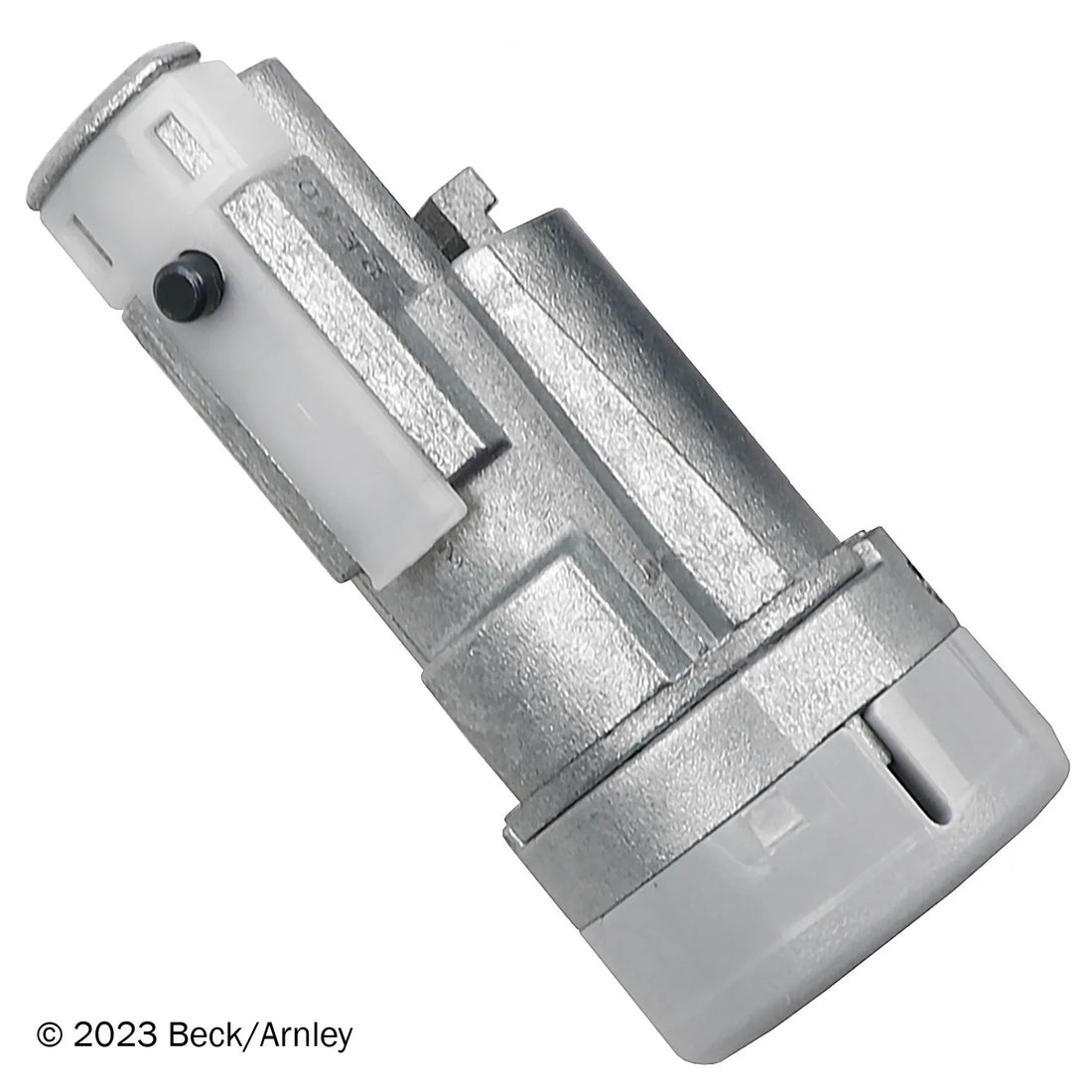 Beck/Arnley 201-1837 2004-2006 Mazda 3 Ignition Lock Cylinder