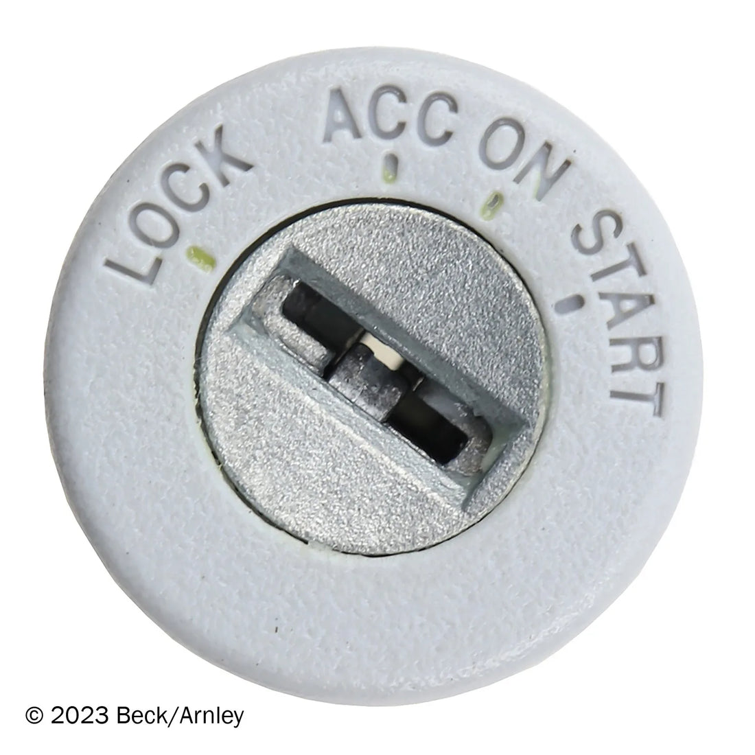 Beck/Arnley 201-1837 2004-2006 Mazda 3 Ignition Lock Cylinder