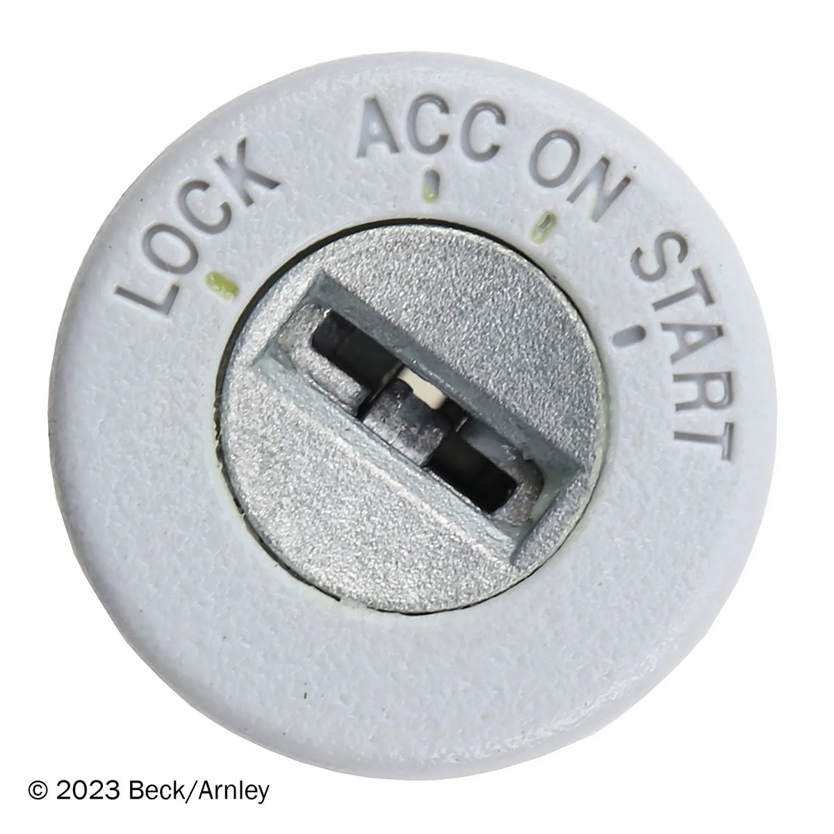 Beck/Arnley 201-1837 2004-2006 Mazda 3 Ignition Lock Cylinder