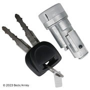 Beck/Arnley 201-1837 2004-2006 Mazda 3 Ignition Lock Cylinder