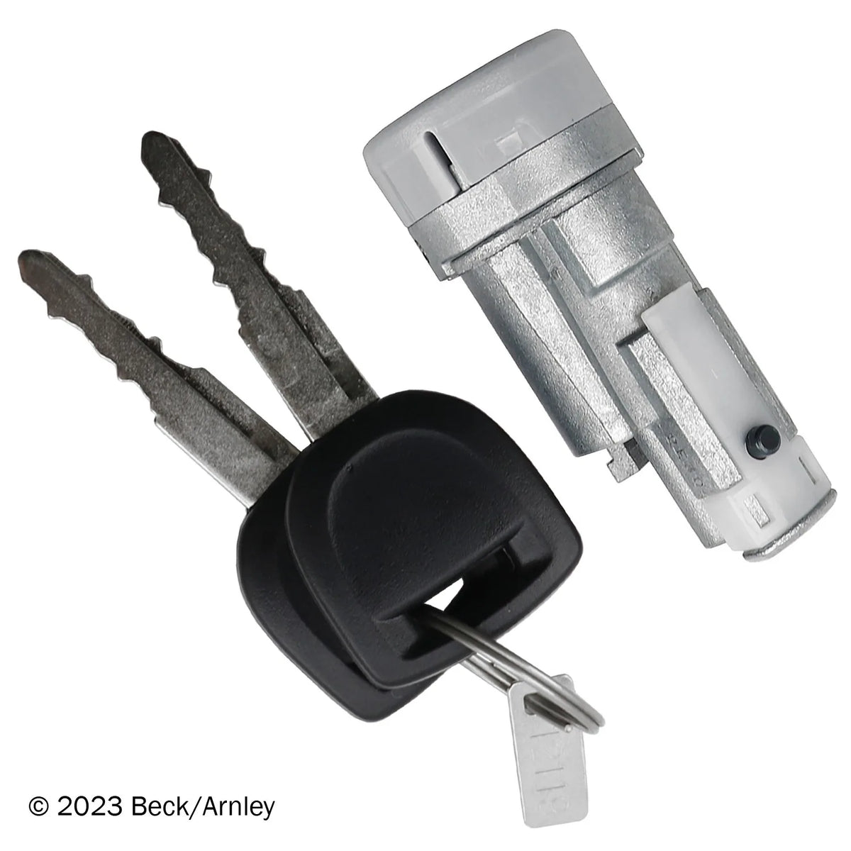 Beck/Arnley 201-1837 2004-2006 Mazda 3 Ignition Lock Cylinder