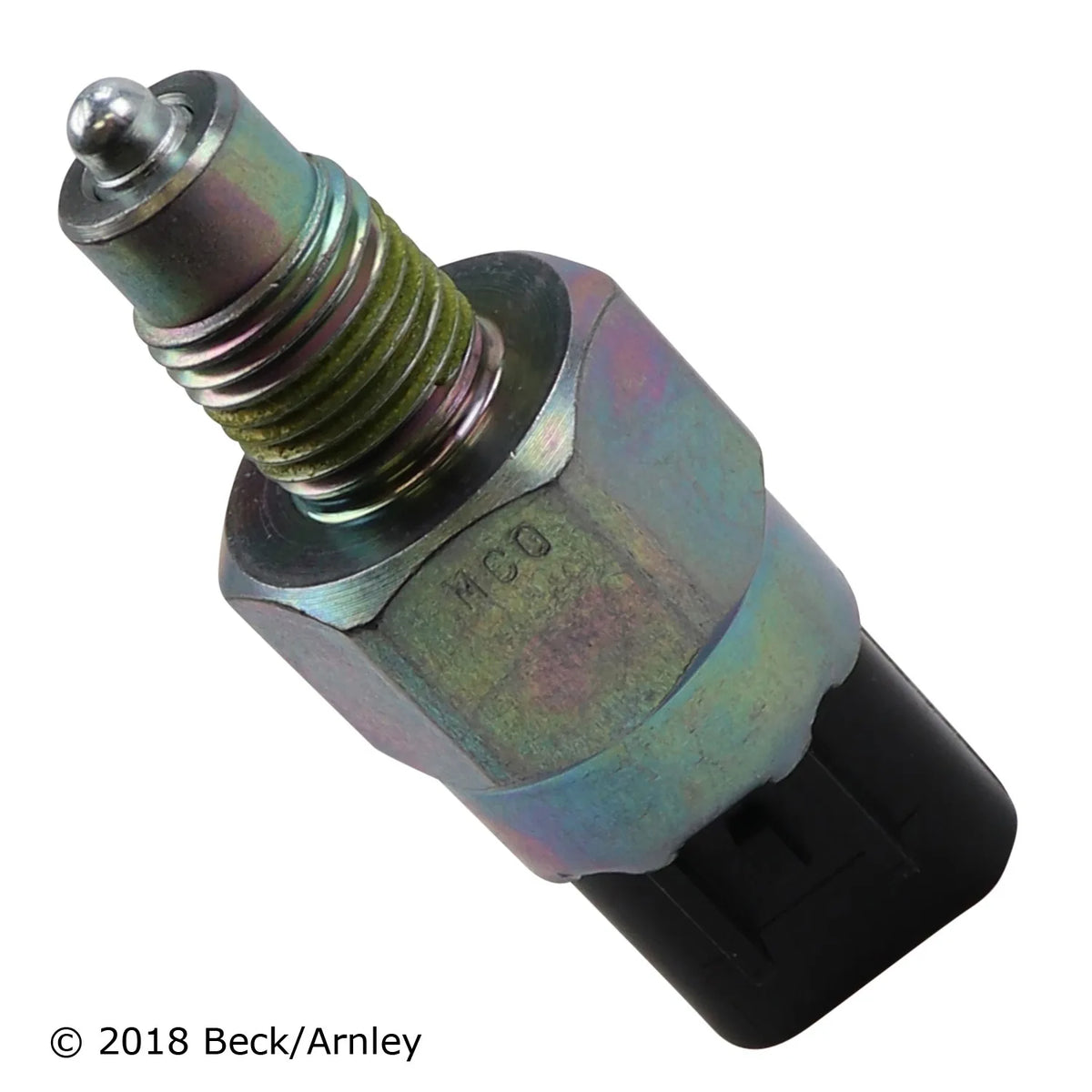 Beck/Arnley 201-1838 2020-2023 Kia Forte Back Up Light Switch