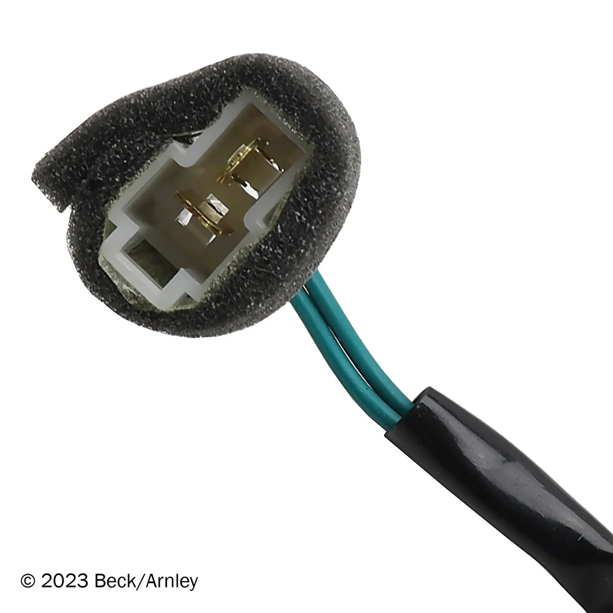 Beck/Arnley 201-1839 2000-2005 Hyundai Accent Brake Light Switch