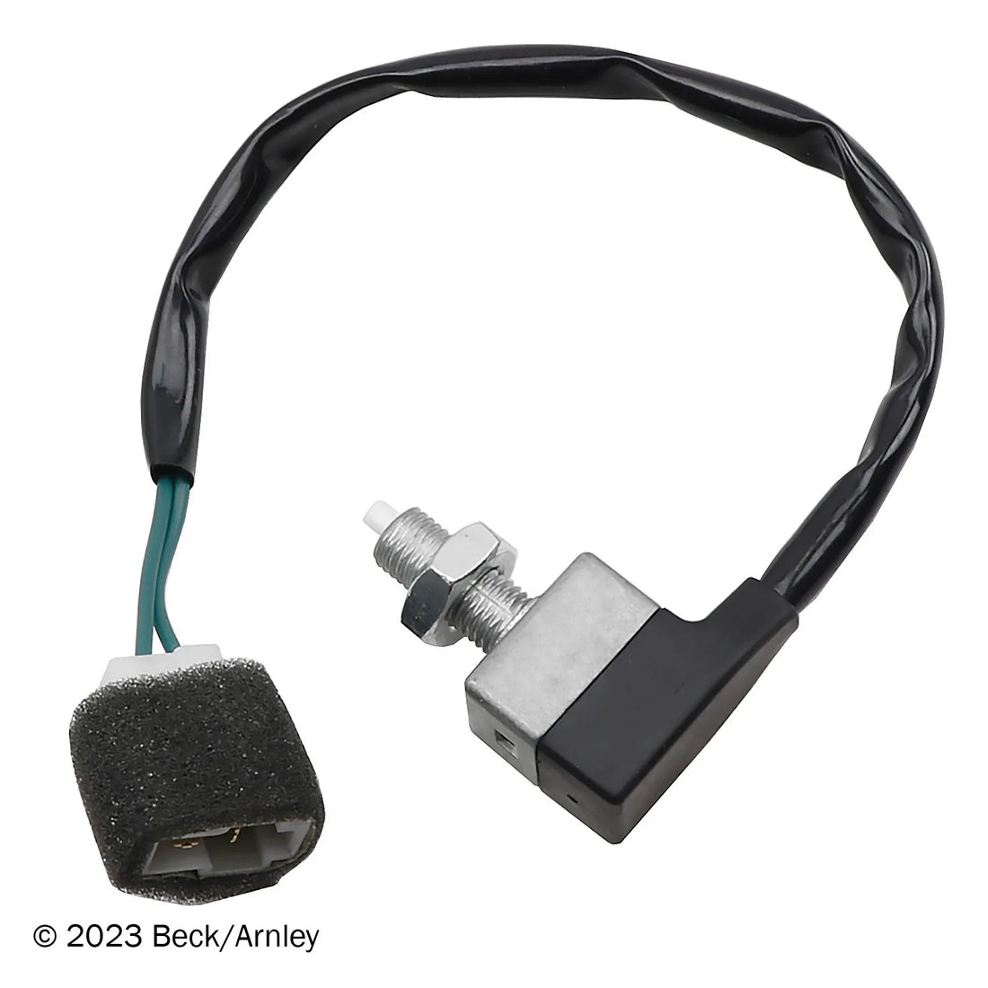 Beck/Arnley 201-1839 2000-2005 Hyundai Accent Brake Light Switch