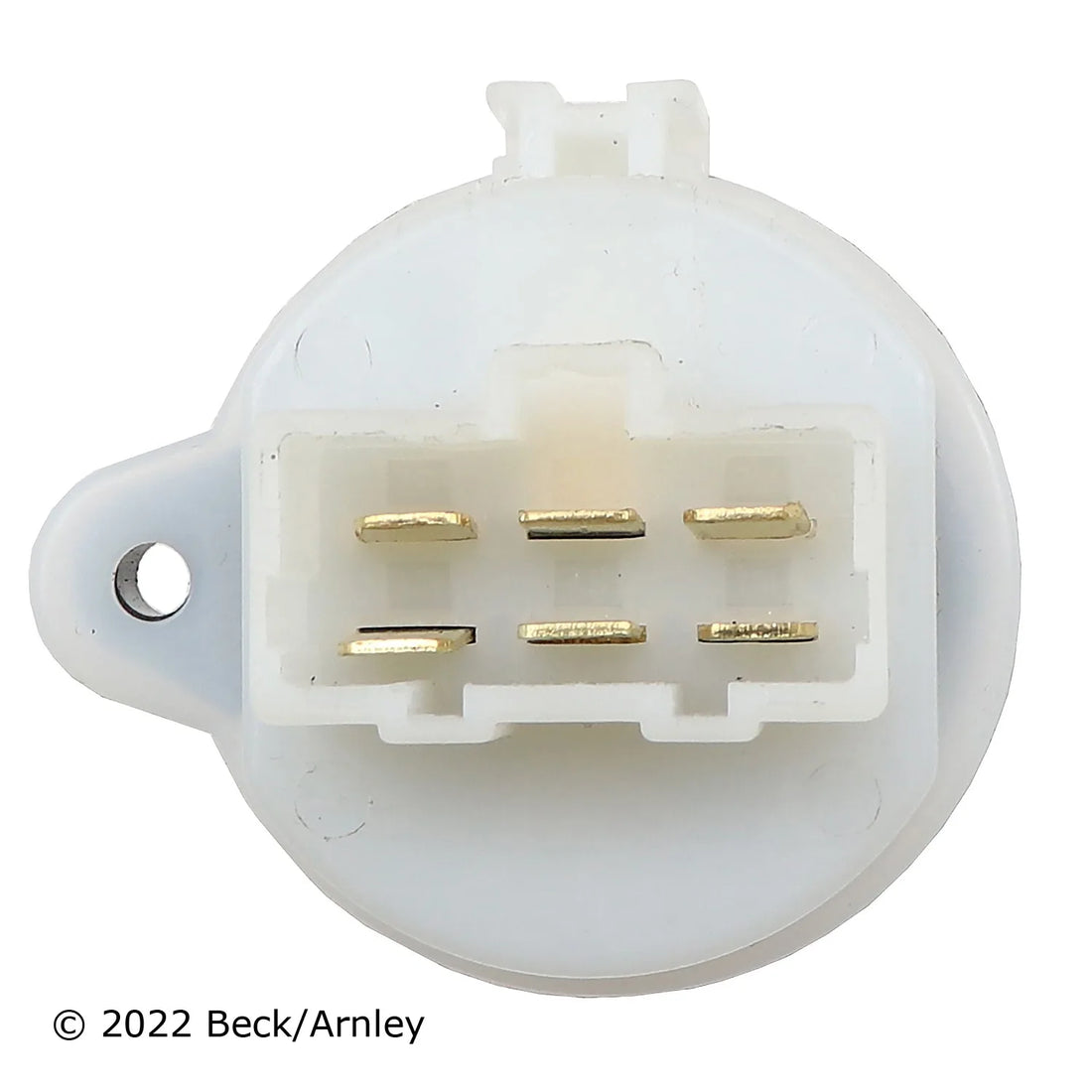 Beck/Arnley 201-1841 2005-2010 Kia Sportage Ignition Switch