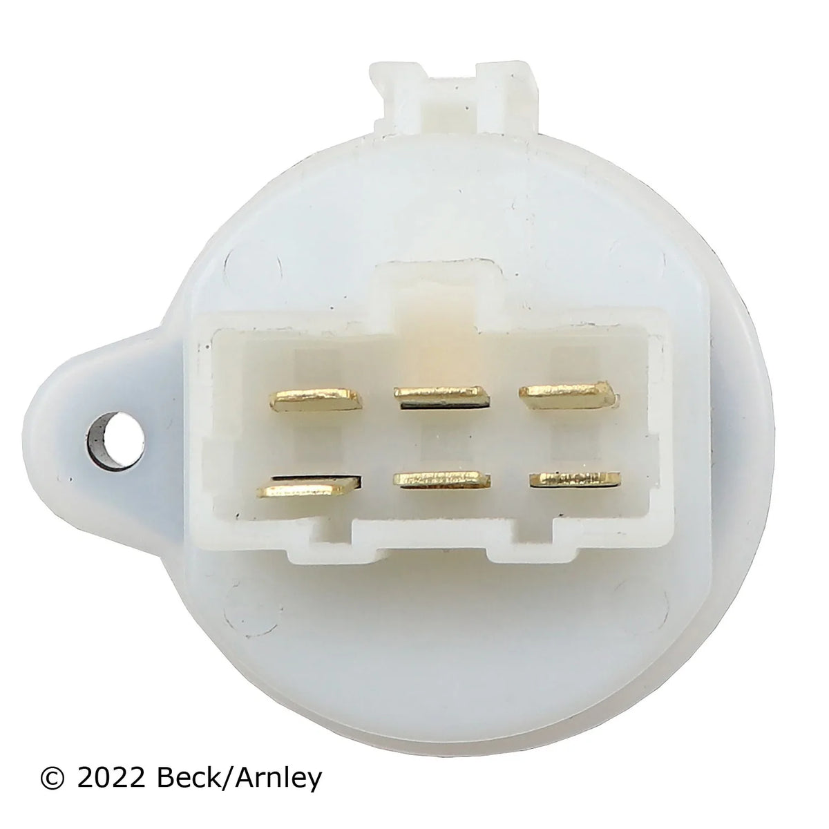Beck/Arnley 201-1841 2005-2010 Kia Sportage Ignition Switch