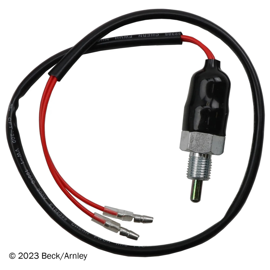 Beck/Arnley 201-1845 1983-1996 Mitsubishi Mighty Max Back Up Light Switch