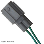 Beck/Arnley 201-1852 1994-2001 Acura Integra Back Up Light Switch