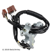 Beck/Arnley 201-1853 1992-1995 Honda Civic Ignition Lock Assembly