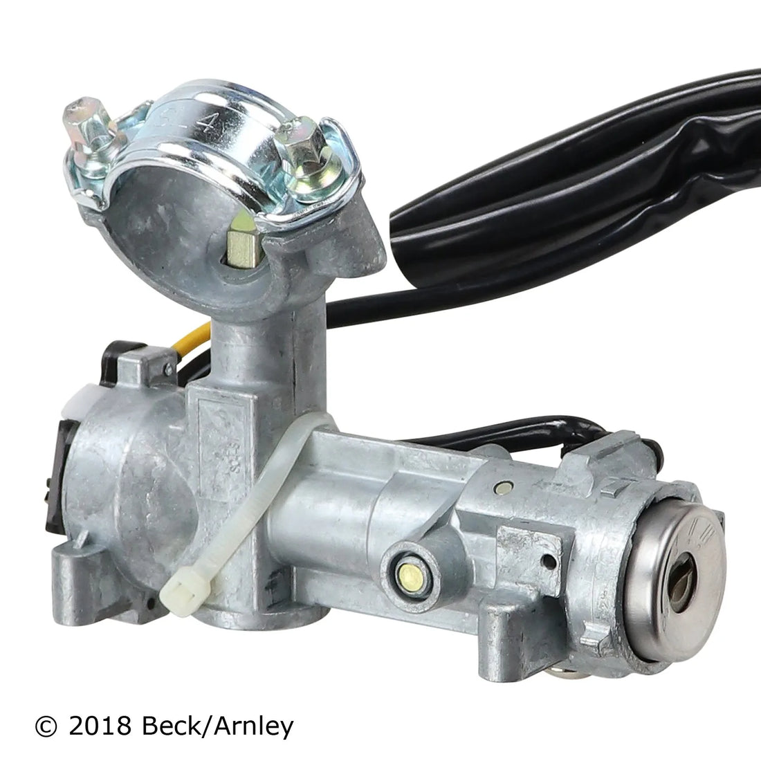 Beck/Arnley 201-1854 1994-1997 Acura Integra Ignition Lock Assembly