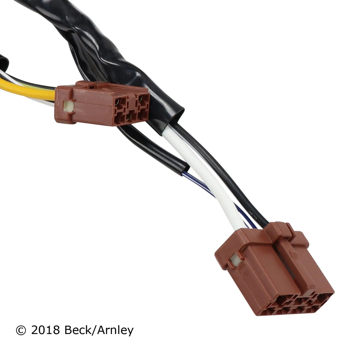 Beck/Arnley 201-1854 1994-1997 Acura Integra Ignition Lock Assembly