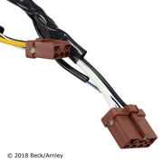 Beck/Arnley 201-1854 1994-1997 Acura Integra Ignition Lock Assembly
