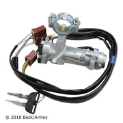 Beck/Arnley 201-1854 1994-1997 Acura Integra Ignition Lock Assembly