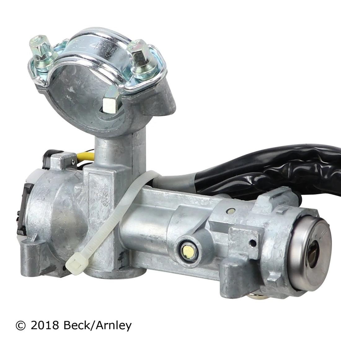 Beck/Arnley 201-1855 1996-2000 Honda Civic Ignition Lock Assembly