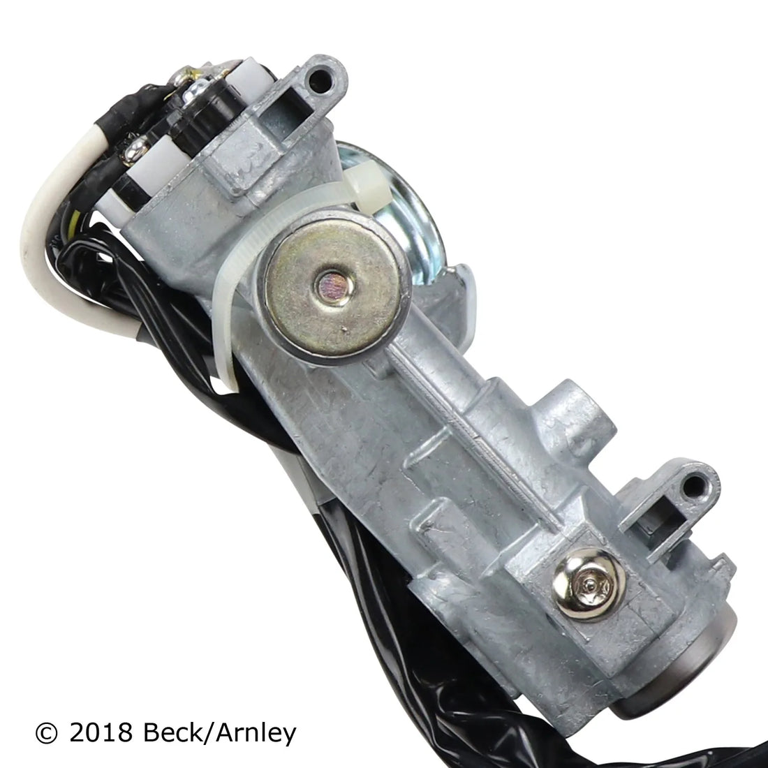 Beck/Arnley 201-1855 1996-2000 Honda Civic Ignition Lock Assembly