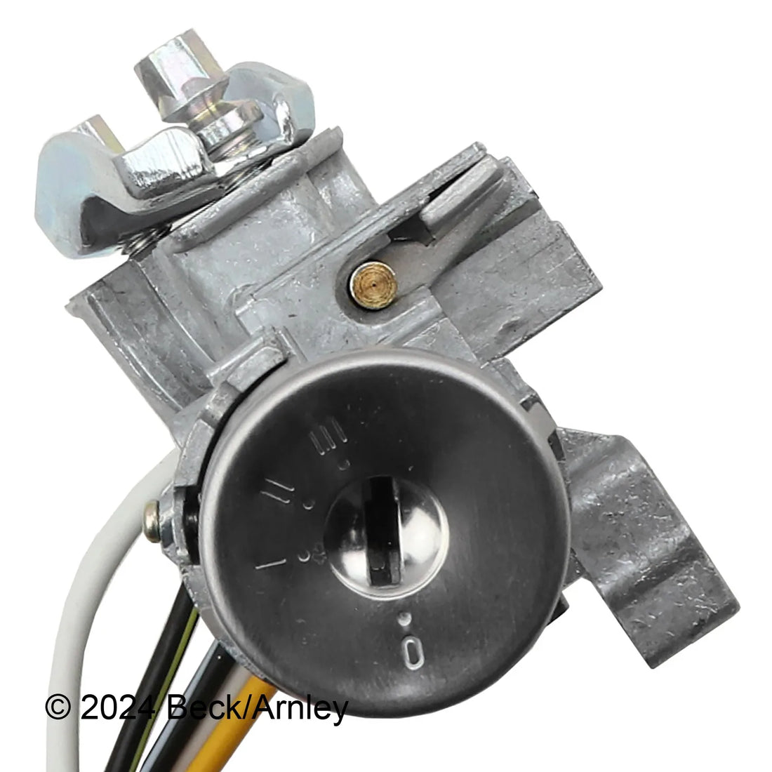 Beck/Arnley 201-1856 1990-1991 Honda Accord Ignition Lock Assembly