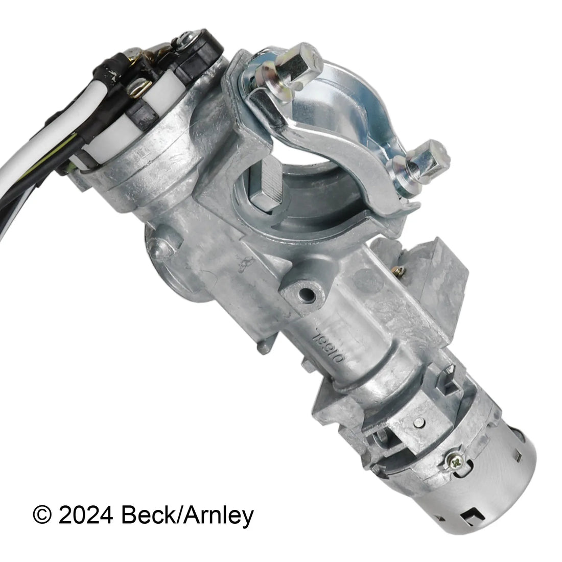 Beck/Arnley 201-1856 1990-1991 Honda Accord Ignition Lock Assembly