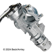Beck/Arnley 201-1856 1990-1991 Honda Accord Ignition Lock Assembly