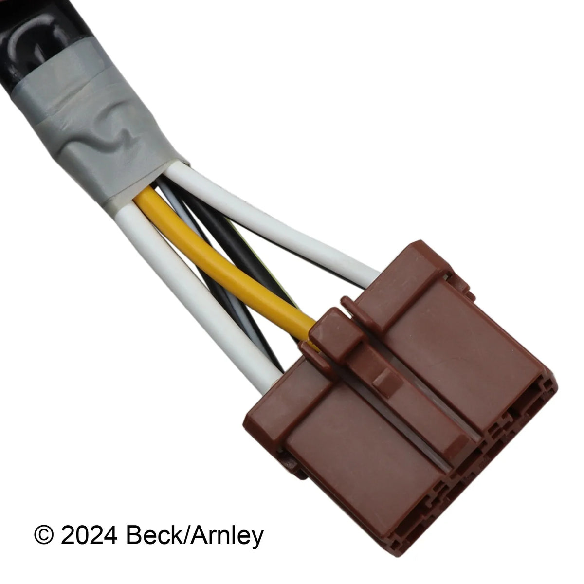Beck/Arnley 201-1856 1990-1991 Honda Accord Ignition Lock Assembly