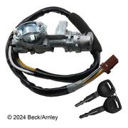 Beck/Arnley 201-1856 1990-1991 Honda Accord Ignition Lock Assembly