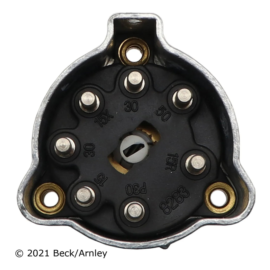 Beck/Arnley 201-1857 1998-2004 Mercedes-Benz SLK230 Ignition Switch