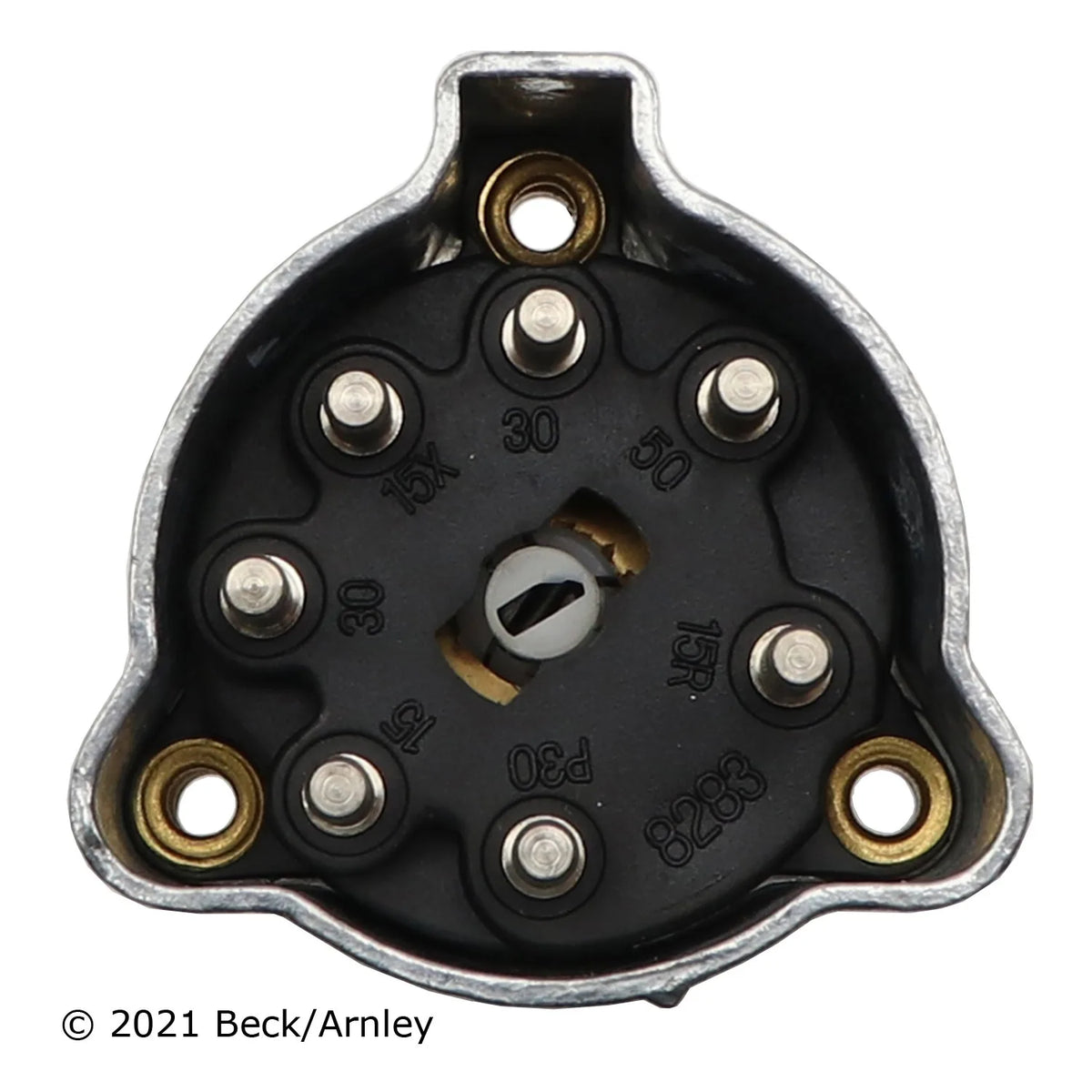 Beck/Arnley 201-1857 1998-2004 Mercedes-Benz SLK230 Ignition Switch