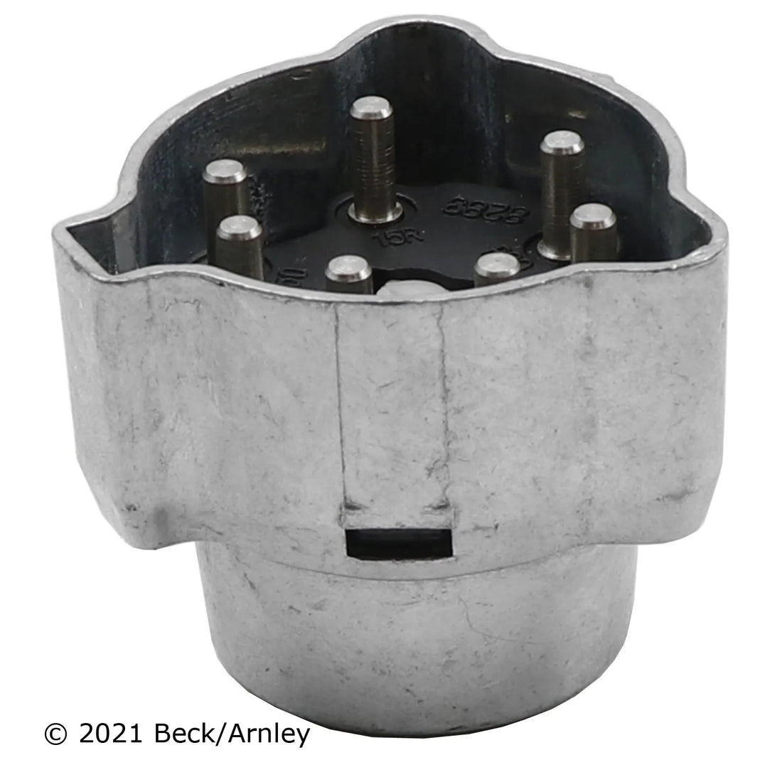 Beck/Arnley 201-1857 1998-2004 Mercedes-Benz SLK230 Ignition Switch