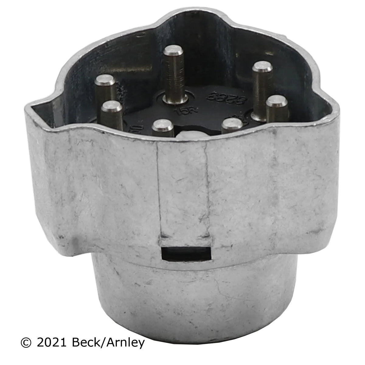 Beck/Arnley 201-1857 1998-2004 Mercedes-Benz SLK230 Ignition Switch