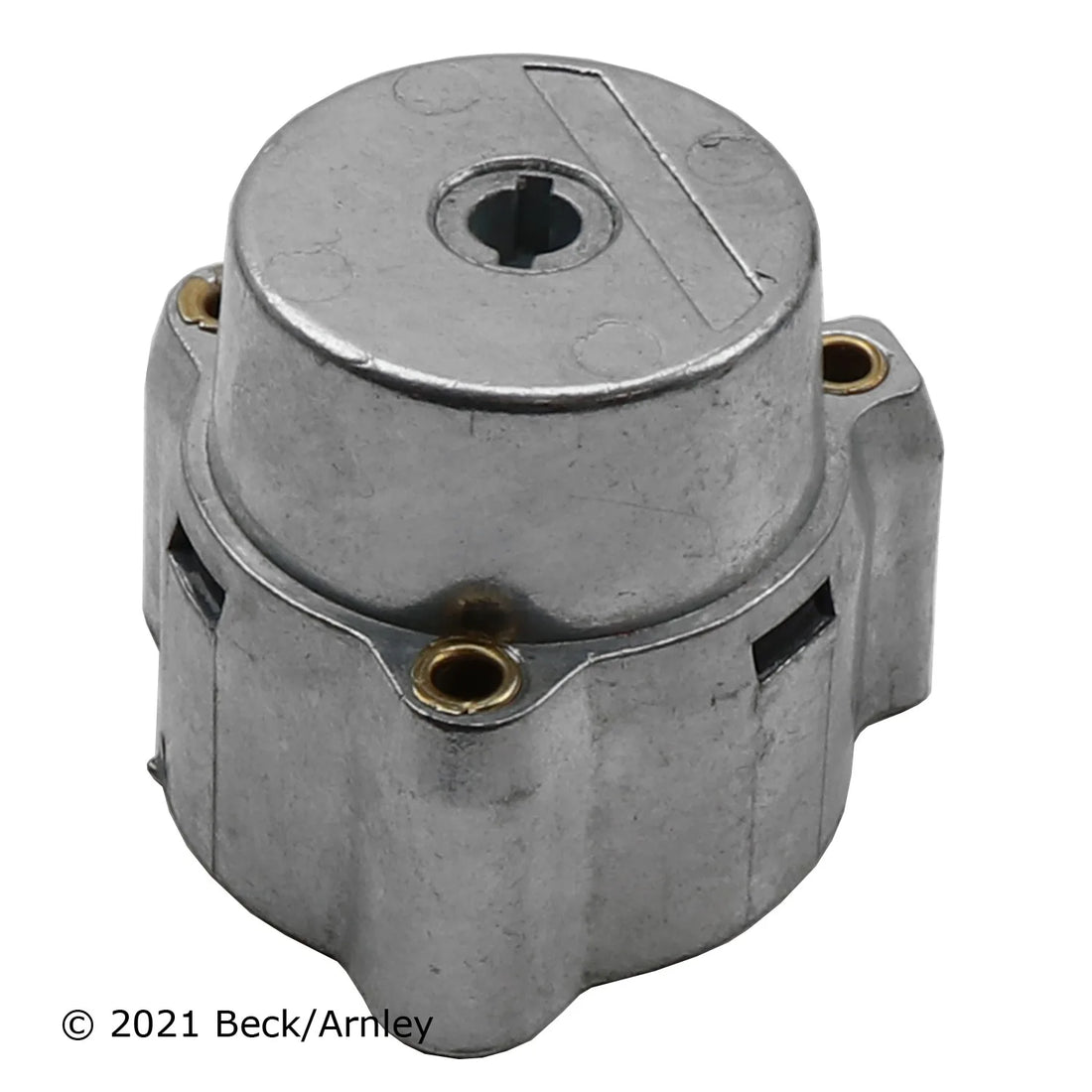Beck/Arnley 201-1857 1998-2004 Mercedes-Benz SLK230 Ignition Switch