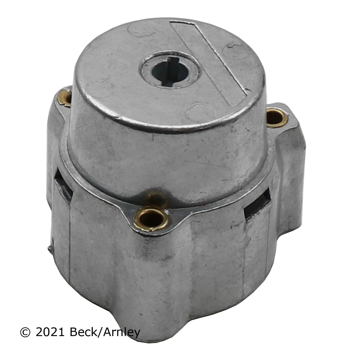 Beck/Arnley 201-1857 1998-2004 Mercedes-Benz SLK230 Ignition Switch