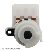 Beck/Arnley 201-1858 1994-1996 Mazda MX-3 Ignition Switch