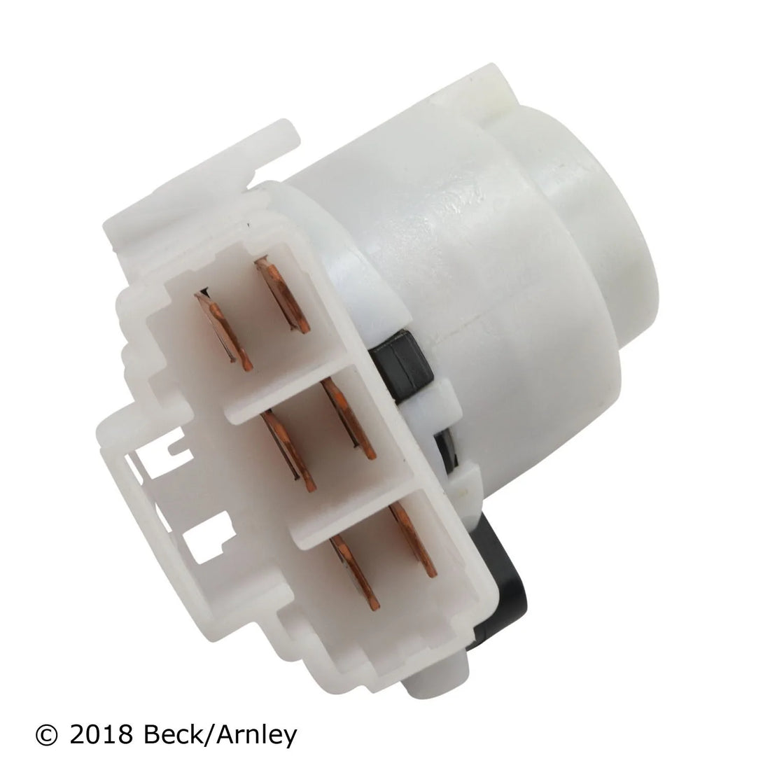 Beck/Arnley 201-1858 1994-1996 Mazda MX-3 Ignition Switch