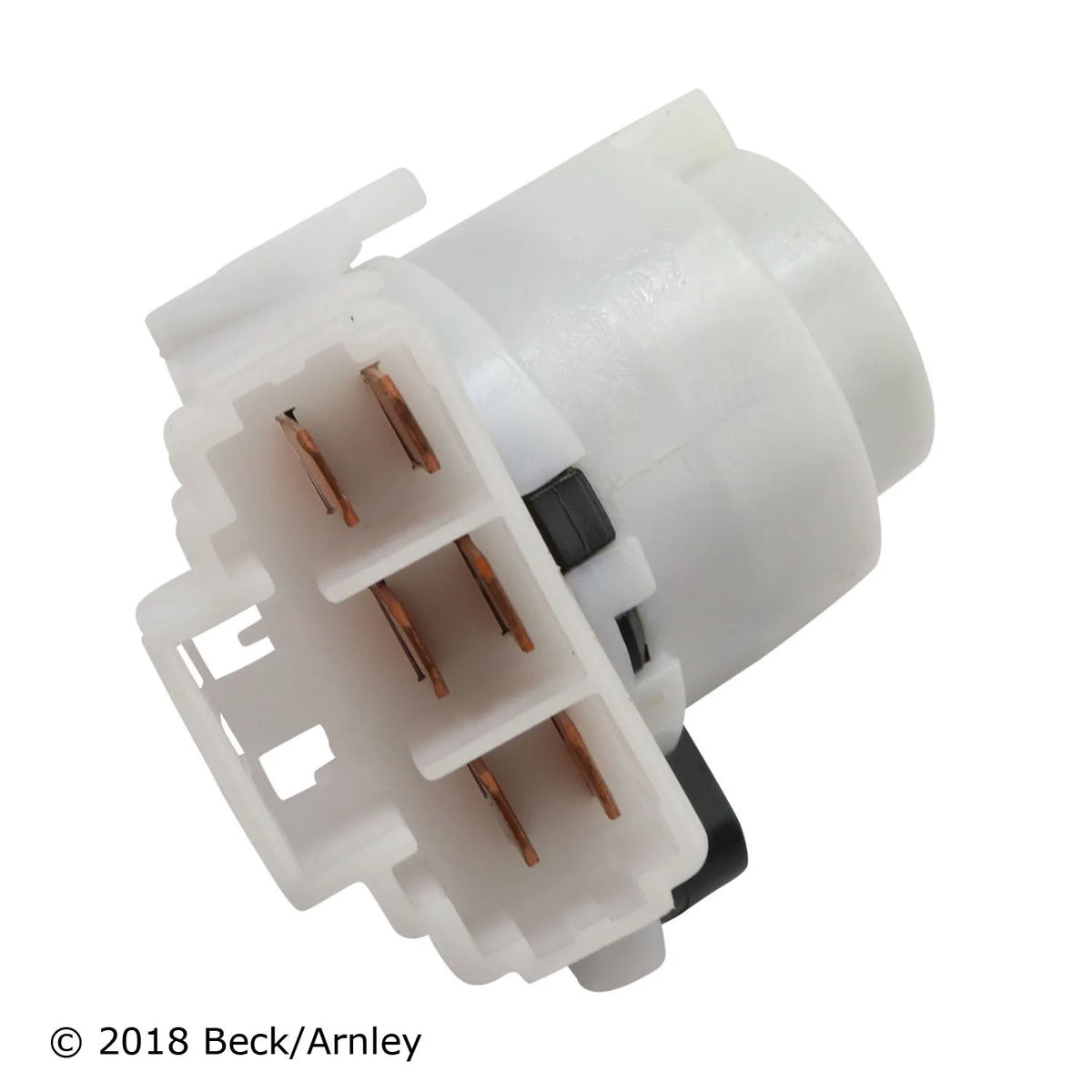 Beck/Arnley 201-1858 1994-1996 Mazda MX-3 Ignition Switch