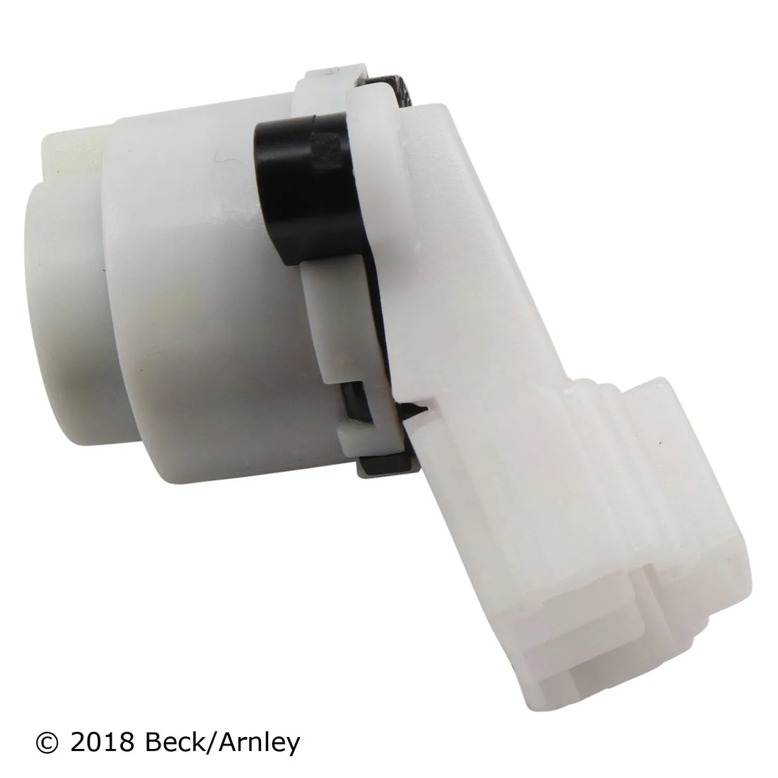 Beck/Arnley 201-1858 1994-1996 Mazda MX-3 Ignition Switch