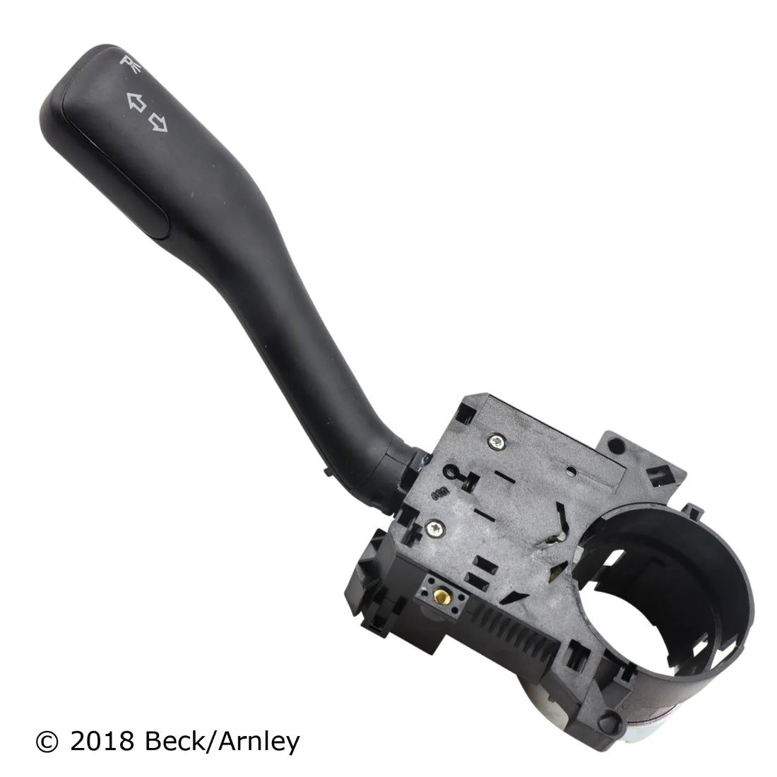 Beck/Arnley 201-1862 1998-2010 Volkswagen Beetle Turn Signal Switch