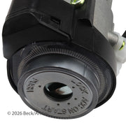 Beck/Arnley 201-1866 2001-2004 Hyundai Santa Fe Ignition Lock Assembly